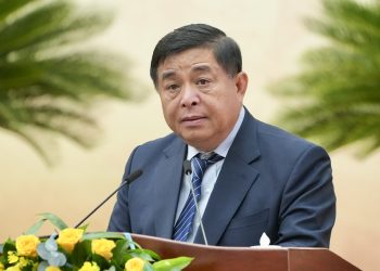 ‘Cơ hội vàng’ để tham gia ‘cuộc chơi’ tài chính toàn cầu