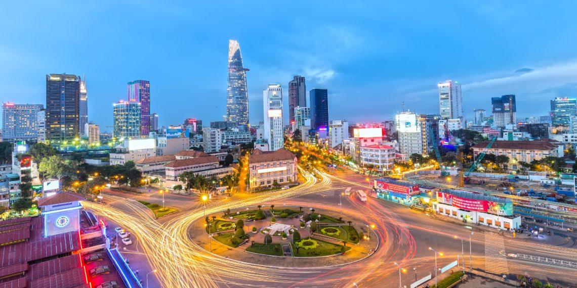 Phê duyệt Quy hoạch Thành phố Hồ Chí Minh thời kỳ 2021-2030, tầm nhìn đến năm 2050