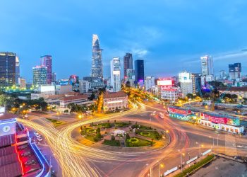 Phê duyệt Quy hoạch Thành phố Hồ Chí Minh thời kỳ 2021-2030, tầm nhìn đến năm 2050