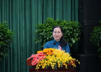 Kỳ họp thứ 22 HĐND TP.Hồ Chí Minh thông qua những nghị quyết hợp lòng dân