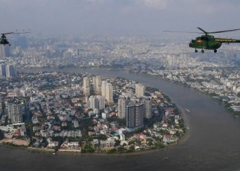 TP.Hồ Chí Minh tổ chức nhiều sự kiện mừng 50 năm Ngày Giải phóng miền Nam, thống nhất đất nước