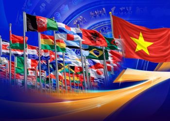 Từ bài viết của Tổng Bí thư Tô Lâm, nghĩ về tư duy hội nhập trong kỷ nguyên mới