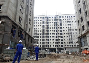 Những ‘gam màu sáng’ của thị trường bất động sản quý I/2025