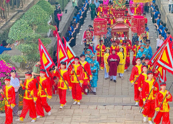 Những dấu ấn văn hóa trong quá trình hội nhập và phát triển 50 năm qua của TP.Hồ Chí Minh (1975-2025)