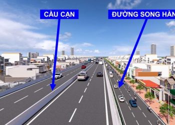 Giao nhiệm vụ chuẩn bị 4 dự án BOT cửa ngõ TPHCM