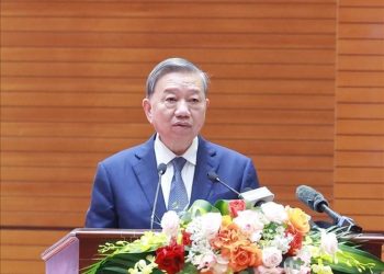 Phát biểu của Tổng Bí thư Tô Lâm tại buổi gặp mặt đại diện cựu chiến binh, cựu TNXP, cựu dân quân tự vệ tham gia kháng chiến chống Mỹ