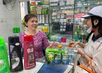 Từ quốc gia nghèo đến nền kinh tế phát triển nhanh nhất – Bài 2: Những thương hiệu đi cùng năm tháng