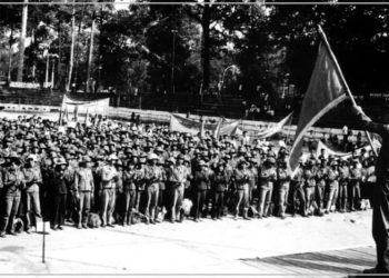 50 năm non sông liền một dải – Bài 3: Những ngày tái thiết thành phố