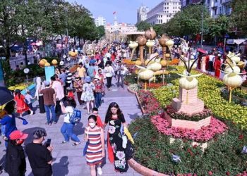 50 năm non sông liền một dải – Bài 14: Những dấu ấn văn hóa của thành phố phương Nam