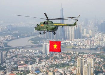 50 năm non sông liền một dải – Bài 16: Kỳ vọng TPHCM sẽ viết tiếp những kỳ tích mới