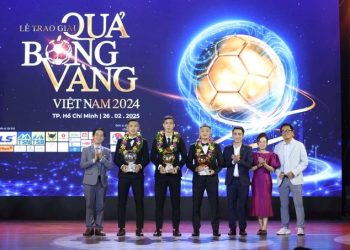 50 năm non sông liền một dải – Bài 13: Thể thao thành phố khoác “áo mới”