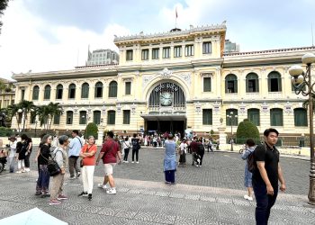 Bức tranh kinh tế quý I/2025 của Thành phố: Nhiều tín hiệu khởi sắc