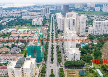 50 năm non sông liền một dải – Bài 5: Biến đầm lầy thành đô thị phồn vinh