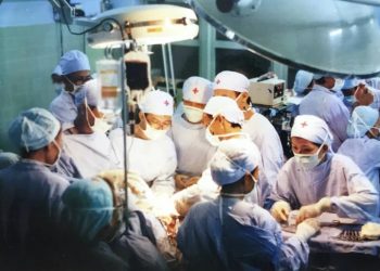 50 năm non sông liền một dải – Bài 9: Định vị thương hiệu y tế TPHCM trên bản đồ thế giới