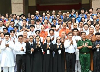 Giá trị thiêng liêng của hòa bình – Bài 2: Tỉnh táo trước những luận điệu xuyên tạc nguy hiểm