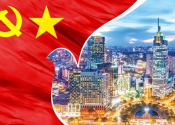 Hòa bình và thịnh vượng sau 50 năm đất nước thống nhất