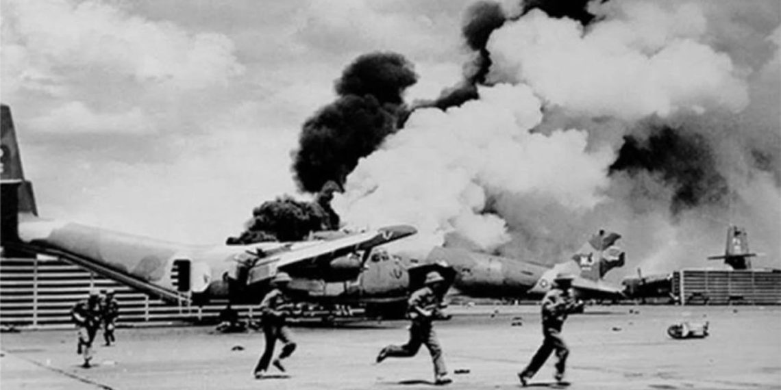 Ký ức ngày 30/04