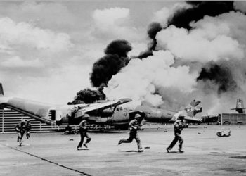 Ký ức ngày 30/04