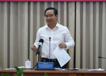 TP.Hồ Chí Minh trước tác động chính sách thuế quan mới của Hoa Kỳ: Cần bình tĩnh đón nhận, phân tích và có giải pháp cụ thể