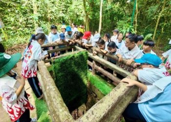 Giá trị thiêng liêng của hòa bình – Bài 3: Kể chuyện hòa bình bằng ngôn ngữ người trẻ