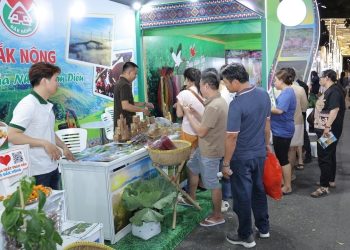 Ngày hội Du lịch TPHCM 2025: “Điểm hẹn” giao lưu, kết nối và quảng bá du lịch