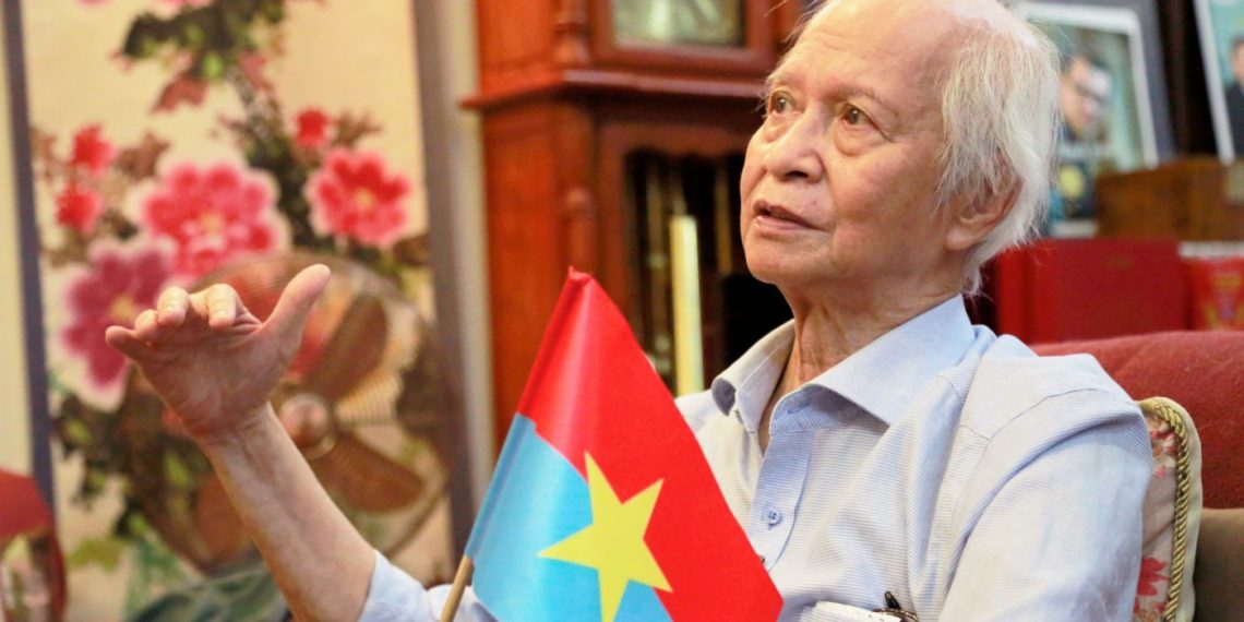 Ký ức ngày 30/04