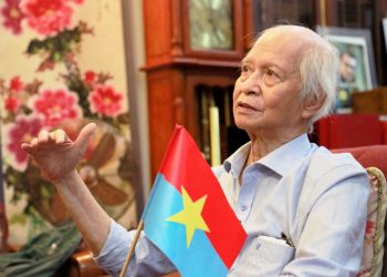 Ký ức ngày 30/04