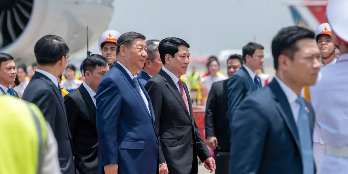 PHÁT BIỂU CỦA CHỦ TỊCH NƯỚC LƯƠNG CƯỜNG TẠI HỘI THẢO QUỐC TẾ “50 NĂM THỐNG NHẤT ĐẤT NƯỚC: VAI TRÒ KIẾN TẠO HÒA BÌNH CỦA NGOẠI GIAO TRONG LỊCH SỬ VÀ HIỆN TẠI”