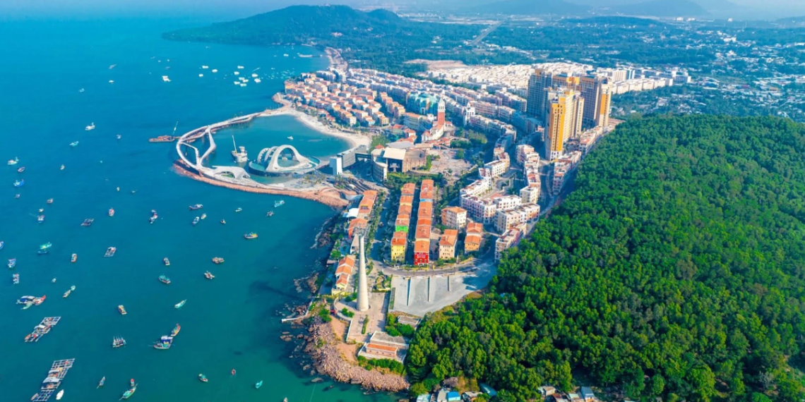 Giao nhiệm vụ chuẩn bị các điều kiện, triển khai nhanh các dự án phục vụ Hội nghị APEC 2027