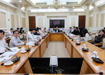 TP.Hồ Chí Minh tạo điều kiện thuận lợi cho các nhà đầu tư