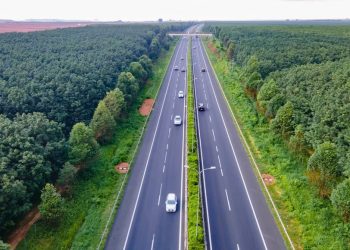 Đề xuất cơ chế đặc thù mở rộng cao tốc TPHCM-Long Thành để khởi công ngày 19/8