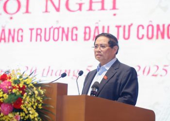 TP.Hồ Chí Minh rà soát tiến độ thực hiện các dự án để kịp thời điều chỉnh kế hoạch giải ngân