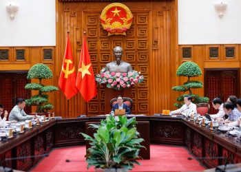 Thủ tướng: Khởi công tuyến đường sắt Lào Cai – Hà Nội – Hải Phòng vào ngày 19/12/2025