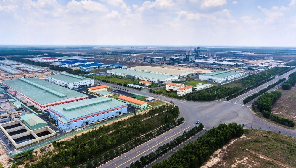 Đông Nam Bộ: Điểm đến đầu tư hấp dẫn