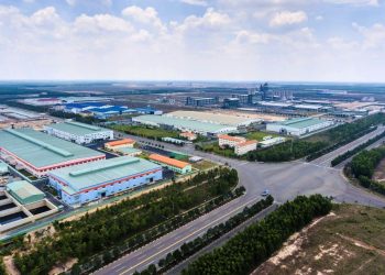 Đông Nam Bộ: Điểm đến đầu tư hấp dẫn