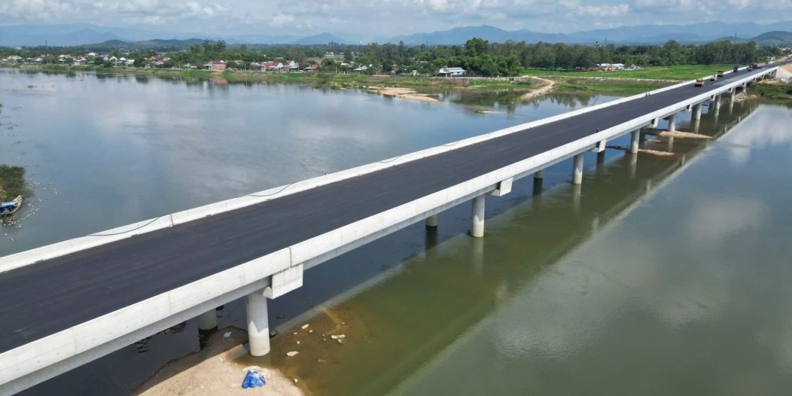 Hai tuyến cao tốc qua Bình Định, Phú Yên dự kiến ‘về đích’ vào 19/8