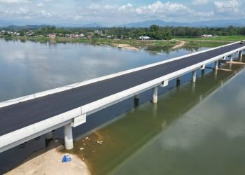 Hai tuyến cao tốc qua Bình Định, Phú Yên dự kiến ‘về đích’ vào 19/8