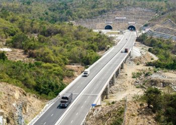 Đèo Cả xin tự bỏ vốn mở rộng cao tốc Bắc – Nam lên 6 làn xe