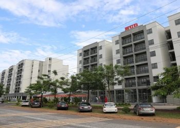 Thị trường bất động sản có nhiều tín hiệu phục hồi tích cực