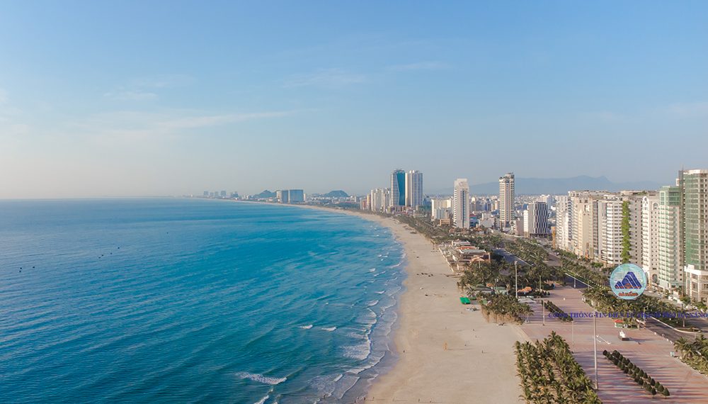 Đà Nẵng điểm đến của các nhà đầu tư – Kỳ 1: Trung tâm tài chính xanh, thông minh và đổi mới sáng tạo