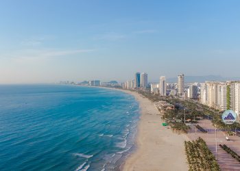 Đà Nẵng điểm đến của các nhà đầu tư – Kỳ 1: Trung tâm tài chính xanh, thông minh và đổi mới sáng tạo