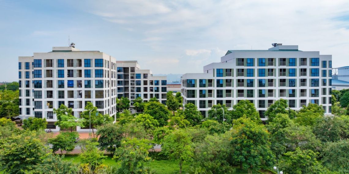 Nghị quyết 68: Động lực quan trọng thúc đẩy sự phát triển đột phá của thị trường bất động sản trong chu kỳ mới