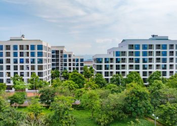 Nghị quyết 68: Động lực quan trọng thúc đẩy sự phát triển đột phá của thị trường bất động sản trong chu kỳ mới