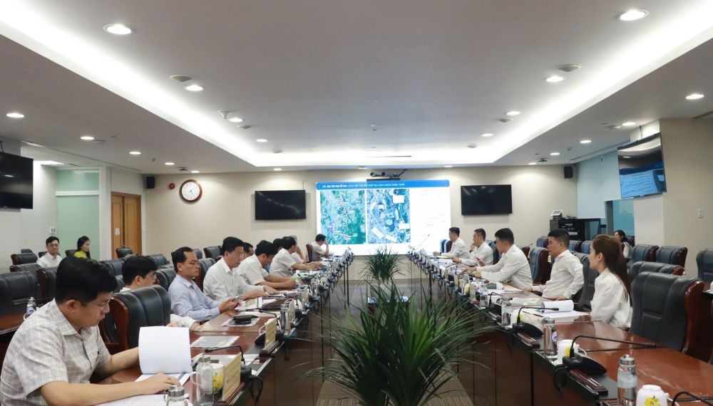 Bình Dương hỗ trợ tối đa cho nhà đầu tư đẩy nhanh tiến độ triển khai các dự án