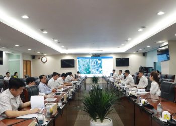 Bình Dương hỗ trợ tối đa cho nhà đầu tư đẩy nhanh tiến độ triển khai các dự án