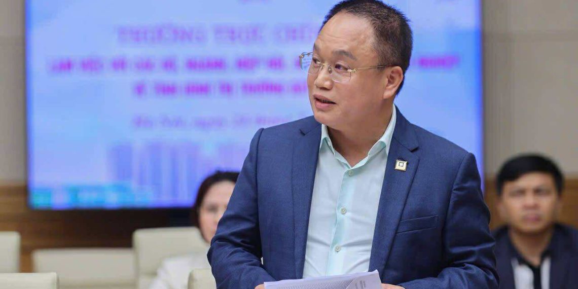 CEO Eurowindow Holding kiến nghị khơi thông 4 điểm nghẽn của thị trường BĐS