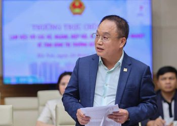 CEO Eurowindow Holding kiến nghị khơi thông 4 điểm nghẽn của thị trường BĐS