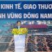 Hội nghị đầu tư 2025 Bà Rịa-Vũng Tàu: Tạo không gian, động lực phát triển mới