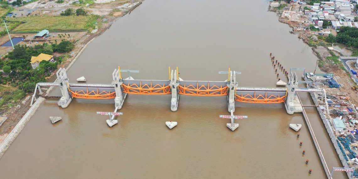 Giải quyết 100% công trình, dự án, khu đất có vướng mắc trong năm 2025