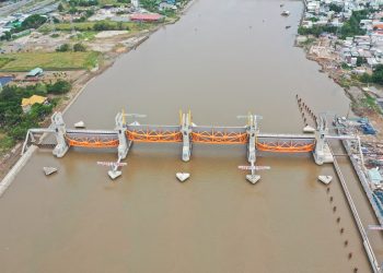 Giải quyết 100% công trình, dự án, khu đất có vướng mắc trong năm 2025